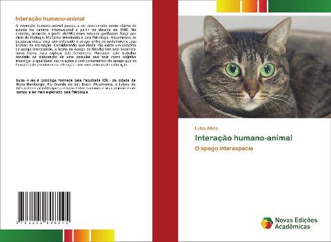 Interação humano-animal