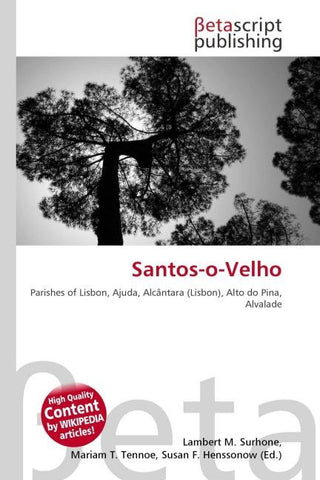 Santos-o-Velho