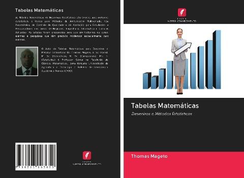 Tabelas Matemáticas