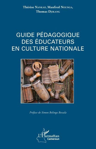 Guide pédagogique des éducateurs en culture nationale