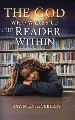 The God Who Wakes Up the Reader Within