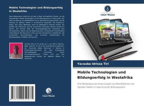 Mobile Technologien und Bildungserfolg in Westafrika