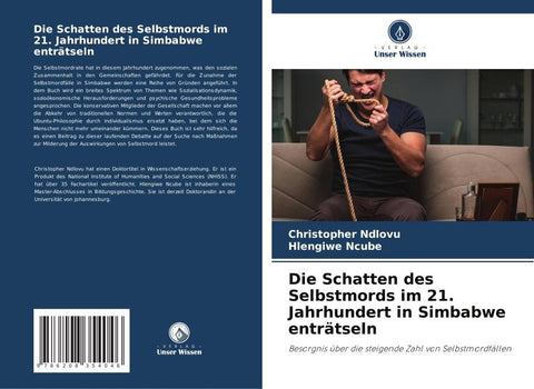 Die Schatten des Selbstmords im 21. Jahrhundert in Simbabwe enträtseln
