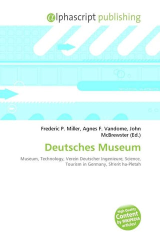 Deutsches Museum
