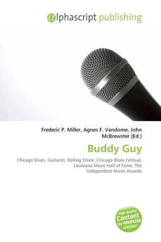 Buddy Guy