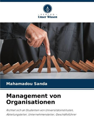 Management von Organisationen