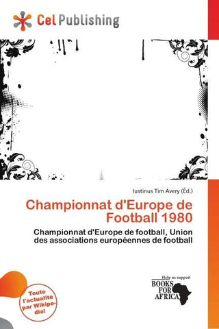 Championnat d'Europe de Football 1980