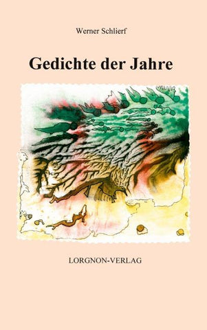 Gedichte der Jahre