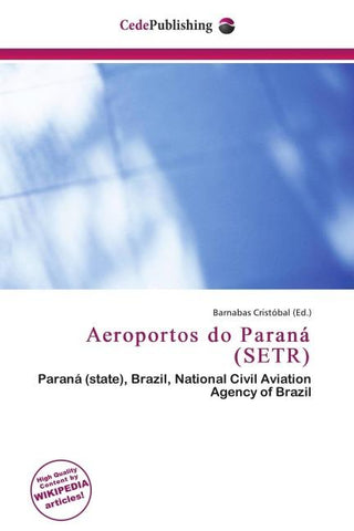 Aeroportos do Paraná (SETR)