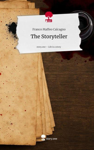 The Storyteller. Life is a Story - story.one