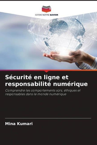 Sécurité en ligne et responsabilité numérique