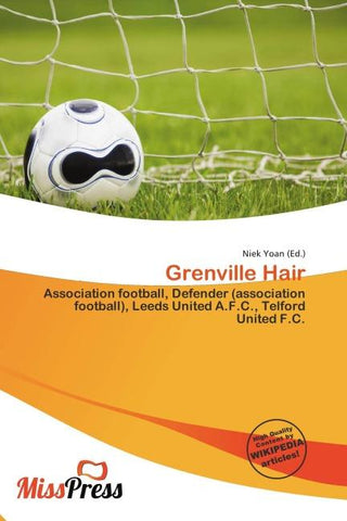 Grenville Hair