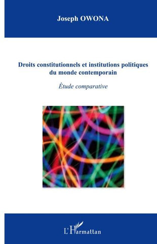 Droits constitutionnels et institutions politiques du monde