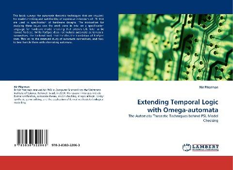Extending Temporal Logic with Omega-automata