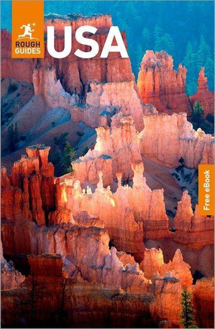 Rough Guides USA