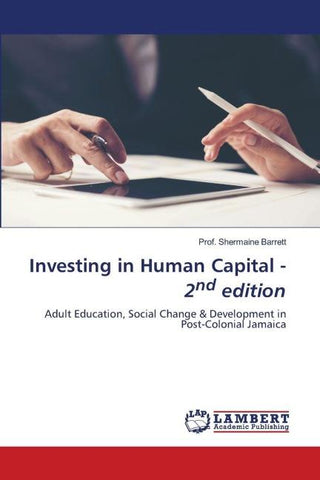 Investing in Human Capital - 2nd edition
