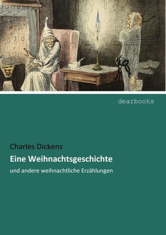 Eine Weihnachtsgeschichte