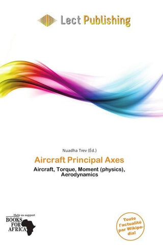 Aircraft Principal Axes