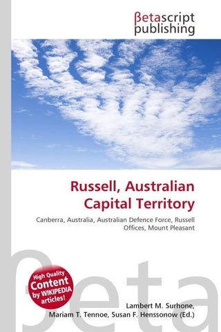 Russell, Australian Capital Territory