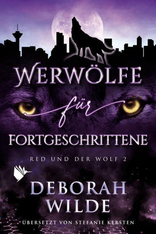 Werwölfe für Fortgeschrittene