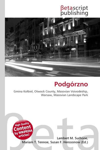 Podgórzno