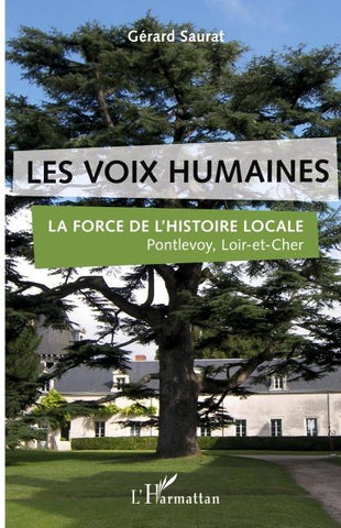 Les voix humaines