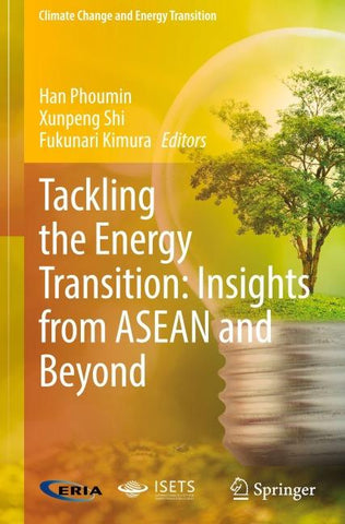 Tackling the Energy Transition: Insights from ASEAN and Beyond