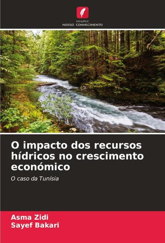 O impacto dos recursos hídricos no crescimento económico