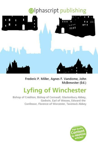 Lyfing of Winchester