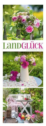 LandGlück Triplet-Kalender 2027