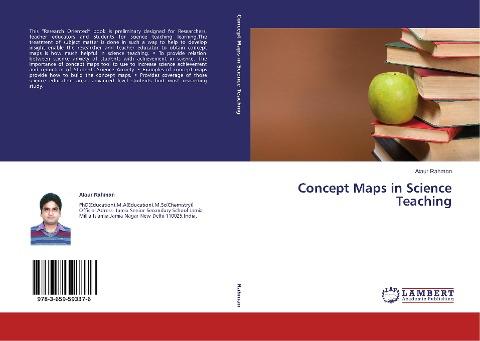 Concept Maps in Science Teaching