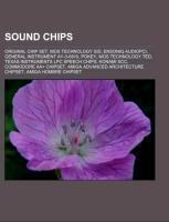 Sound chips