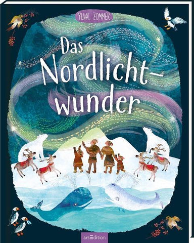 Das Nordlichtwunder