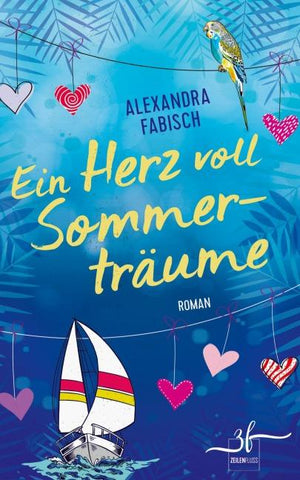 Ein Herz voll Sommerträume