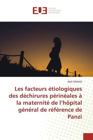 Les facteurs étiologiques des déchirures périnéales à la maternité de l'hôpital général de référence de Panzi