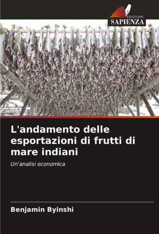L'andamento delle esportazioni di frutti di mare indiani
