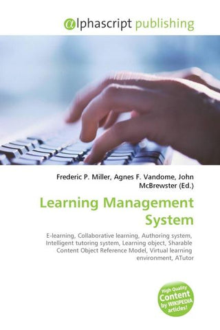 Learning Management System