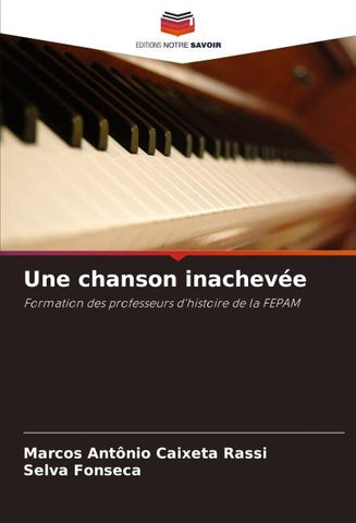 Une chanson inachevée