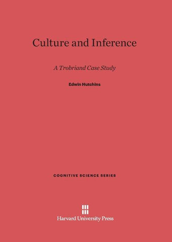 Culture and Inference