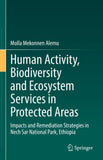 Human Activity, Biodiversity and Ecosystem Services in Protected Areas
