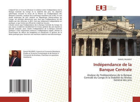 Indépendance de la Banque Centrale