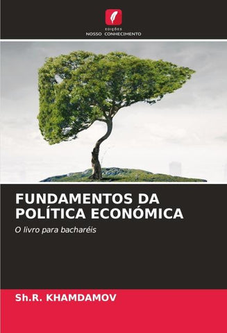 FUNDAMENTOS DA POLÍTICA ECONÓMICA