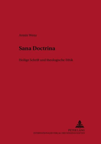 «Sana Doctrina»