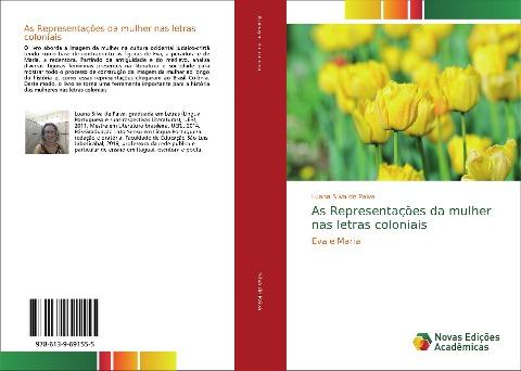 As Representações da mulher nas letras coloniais