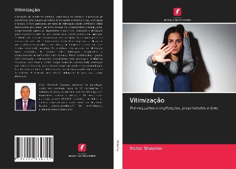 Vitimização