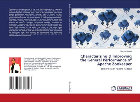 Characterizing & Improving the General Performance of Apache Zookeeper