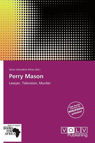 Perry Mason