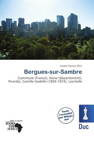 Bergues-sur-Sambre