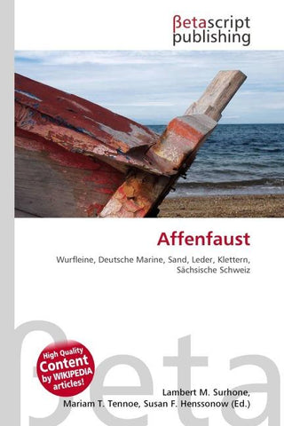 Affenfaust
