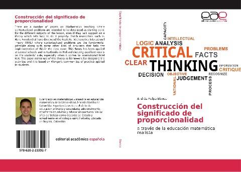 Construcción del significado de proporcionalidad